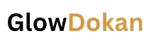 GlowDokan logo