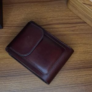 100% Orginal Leather Wallet