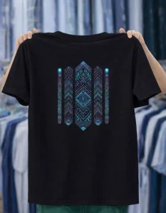 Premium Quality Men’s Drop Shoulder