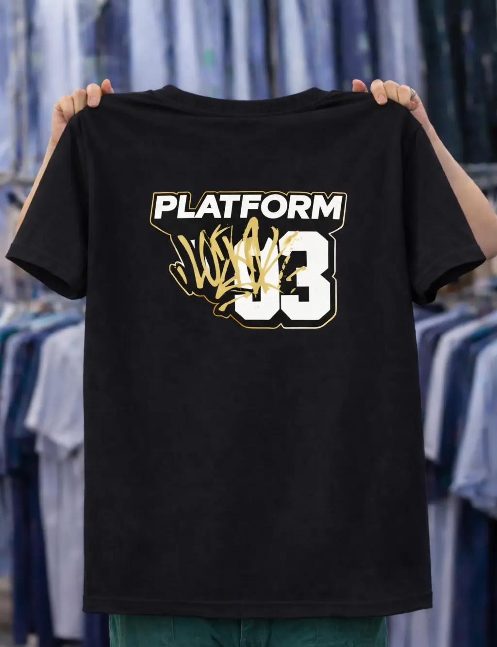 Premium Quality Men’s Drop Shoulder (Copy)