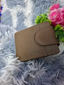 Men’s Original Premium Leather Wallet.